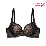黛安芬-親柔全新優雅系列Bra Air無痕透氣內衣 75D