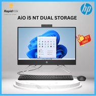 HP ALL-IN-ONE 24-CB1043D ALL-IN-ONE PC