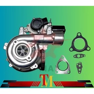 TURBO CHARGER TOYOTA HILUX KUN26 3.0 1KD-FTV ENJIN  CT16 17201-0L041 / 0L040