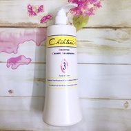 Chihtsai No.3 Purify & Renew shampoo 1000ml