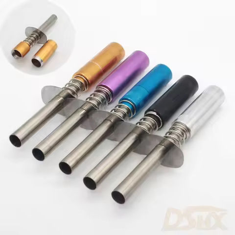 Brand New 80103 Upgrade Parts Glow Plug Igniter for HSP 1/10 RC Nitro Car Engines Parts Tools