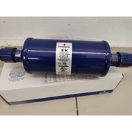 Filter Drier Emerson EK-306 3/4" SAE Flare Type / Emerson Flow Control / Filter Drier EK-306 (PCN048