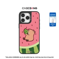 Casebang | Ốp Lưng Từ Tính cho iPhone 16/15/14/13/Plus/Pro/ProMax/16e