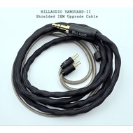 Hillaudio Vanguard-II Shielded IEM Upgrade Cable