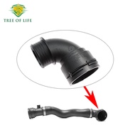 Engine Water Coolant Hose Flange for BMW 3 Series E92 5' E39 525I 528I 530I 1999-2003 7' E38 With M5