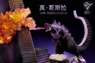 真.哥斯拉2016