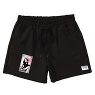 Grunge Punk Men's Boardshorts