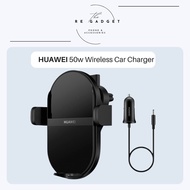 Huawei SuperCharge Wireless Car Charger Max 50W  | 80W  ORIGINAL Fast Charging