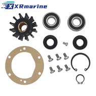 Sea Water Pump Repair Kit for Yanmar Marine 3QM 3QM30 3QM30Y 721390-42701 121390-42001 145410-46130 