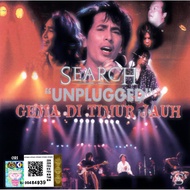 SEARCH UNPLUGGED GEMA DI TIMUR JAUH CD