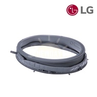 ขอบยางประตูเครื่องซักผ้าฝาหน้าแอลจี LG รุ่น F2725SVRB
