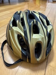 Uvex Bicycle Helmet