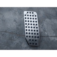 Honda Civic FN2 Type R FN2R footrest foot rest with bracket