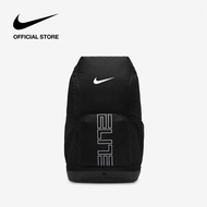 Nike Varsity Elite Basketball Bag - Black
