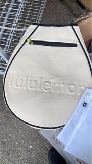 Lululemon 網球拍包