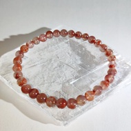 【訂製品】冰飄南紅 南紅瑪瑙 南紅 川料 6-12mm  瑪瑙 手串 天然