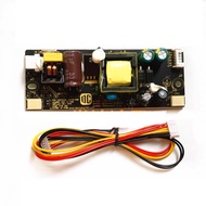 DC-708 DC-707 1pc LED strip light backlight constant current integrated built-in power board replace