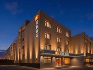 Juyi Hotel · Xi'an Xianyang International Airport T3 & T5 Terminal Branch