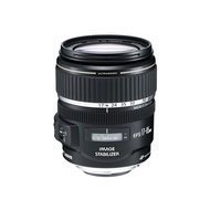 Canon EF Lens EF-S17-85mm F4-5.6 IS USM Digital-Only Zoom Lens Standard