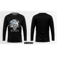 Bmw Motorcycle Tshirt Jersey / Bmw Tshirt Jersey