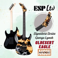 ESP LTD George Lynch Electric Guitar - Desert Eagle (GLDESERTEAGLE)