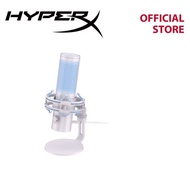 ไมค์ HyperX QuadCast 2 (Frost) Gaming Microphone ไมโครโฟน (AN1D9AA) As the Picture One