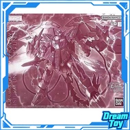 BANDAI MG OZ-13MSX2 Mercurius (Epyon Unit) Model Kit | OZ Mobile Suit, Sturm Und Drang System & Mobi