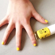 nailmatic 兒童水漾亮彩指甲油 - 布蘭美 8ml