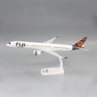 Quy Mô 1/200 A350 A350-900 Fiji Airways Hãng Hàng Không Máy Bay Nhựa ABS Lắp Ráp mô hình máy bay S Đ