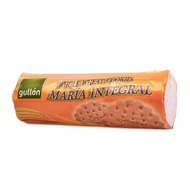 Gullon-Wholewheat Maria Biscuit (200g)