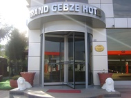 Grand Gebze Hotel