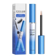 Lash Serum, Rapid Eyelash Growth Serum, Eyelash Serum for Eyelash Growth Thickness, Stronger, Health