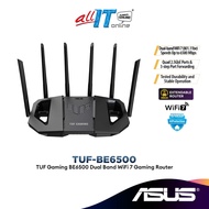 Asus TUF-BE6500 Dual Band WiFi 7 BE6500 TUF Gaming Router