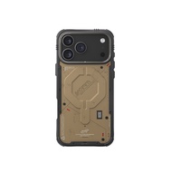 SKINARMA รุ่น Vigor เคสสำหรับ iPhone 17 Pro / 17 Pro Max