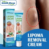 สารสกัดจากพืชธรรมชาติ South Moon Lipoma Care Cream