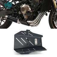 For Honda CB650R CBR650R 2019-2021 Exhaust Pipe Cover Heat Shield Protector Guard Anti-Scalding Shell Decoration