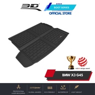 3D BOOT Liner BMW X3 G45 (2025 - Present)