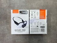 【全新行貨 門市現貨】Creative Outlier Free 防水無線骨傳導耳機