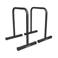 [9 MODELS] Parallettes Dip Pocorrys bar 83cm high  for Calisthenics, Gym