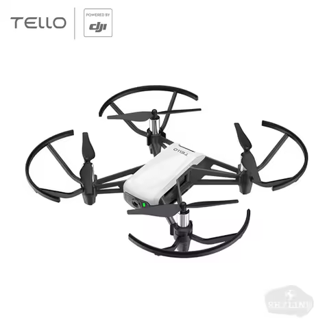 DJI Tello Mini Micro Folding Quadcopter RC Drone WIFI APP Remote Control FPV With 720P Camera Teachi