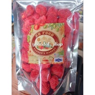 🇹🇭Freeze Dried Strawberry/Strawberry Kering