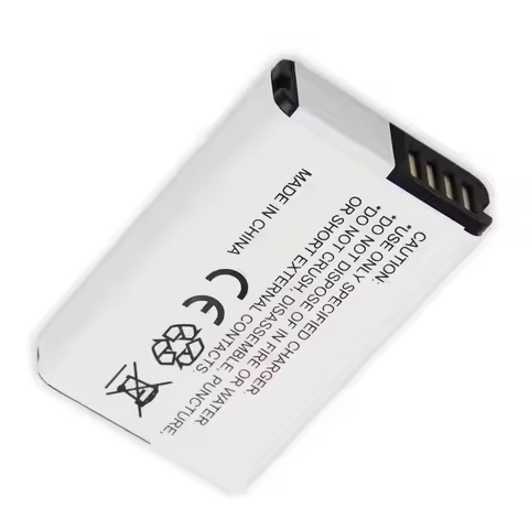 For Garmin Montana 650 650T 361-00053-00 361-00053-04 Premium Battery