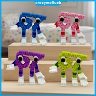 3/4pcs Funny Meme Decor Funny Brainrot Meme Ornament for Teens & Meme Lovers [CrazyMallueb.sg]