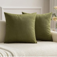 [SAGE] Sofa Cushion Cover 40x40 45x45 50x50 30x30
