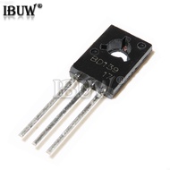 20PCS BD135 BD136 BD138 BD131 BD132 BD137 BD139 BD140 TO-126 NPN Power Triode Transistor