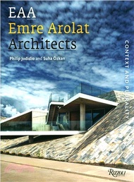 10459.EAA Emre Arolat Architects ─ Context and Plurality