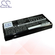 CS Battery MSI CX610-050BE / CX620 / CX620MX / CX620X / CX623 Battery L-MSR620NB
