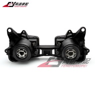 Professional Modification~Suitable for Kawasaki ZX-6R ZX6R 636 07-08 Headlight Assembly Headlight He