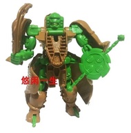 Beast Machines Beast Wars Transformers Action Figure Rhinox Tigatron Cheeton Rare Movable Model