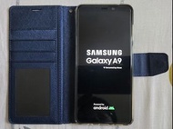 👑Samsung⚡️Galaxy A9(2018)♨️智慧型💓手機📱